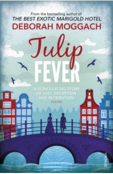 

Tulip Fever