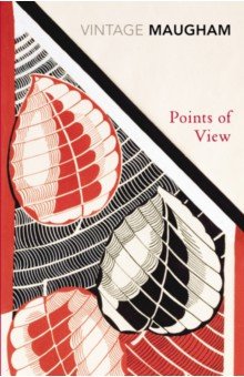 Maugham William Somerset - Points of View
