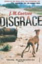 цена Coetzee J.M. Disgrace