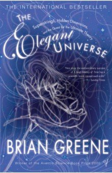 

The Elegant Universe
