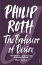 Roth Philip The Professor of Desire parker philip the a z history of london