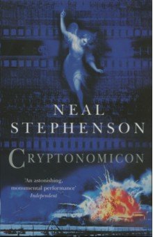 

Cryptonomicon