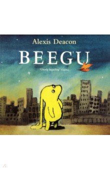 Deacon Alexis - Beegu