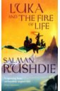 Rushdie Salman Luka and the Fire of Life