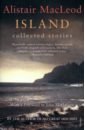 MacLeod Alistair Island cheever john a vision of the world stories