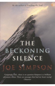 The Beckoning Silence