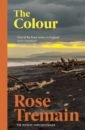 Tremain Rose The Colour