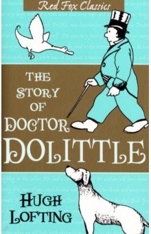 The Story of Doctor Dolittle