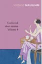 Maugham William Somerset Collected Short Stories. Volume 4 maugham william somerset collected stories
