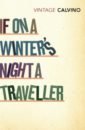 Calvino Italo If on a Winter's Night a Traveller hiranandani v the night diary