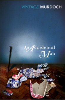 Murdoch Iris - An Accidental Man