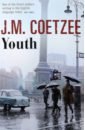 Coetzee J.M. Youth coetzee j m life and times of michael k