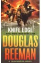 Reeman Douglas Knife Edge reeman douglas dive in the sun