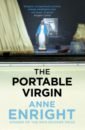 Enright Anne The Portable Virgin цена и фото
