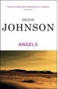 Johnson Denis Angels bartlett jamie the dark net