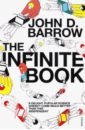 Barrow John D. The Infinite Book o connor joseph where have you been