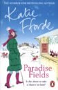 Fforde Katie Paradise Fields flynn katie under the mistletoe