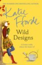 цена Fforde Katie Wild Designs
