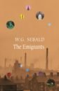 цена Sebald W. G. The Emigrants