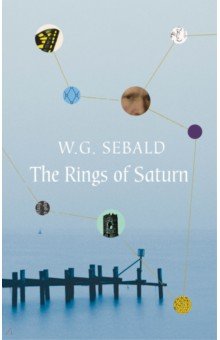Sebald W. G. - The Rings of Saturn