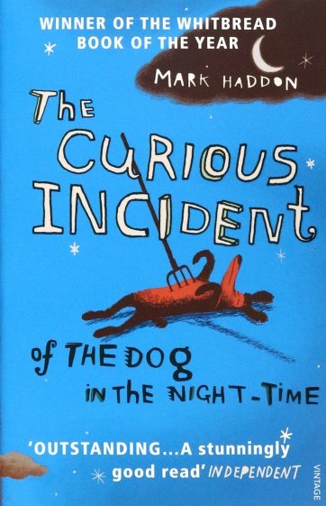 The Curious Incident of the Dog In the Night-time