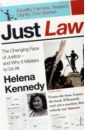 Kennedy Helena Just Law