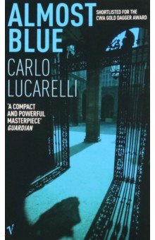 Lucarelli Carlo - Almost Blue