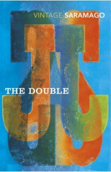 Saramago Jose - The Double
