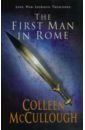 McCullough Colleen First Man In Rome classic vintage spqr lucius cornelius sulla felix master of rome glass dome ancient rome quartz pocket watch charm necklace