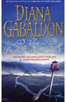 Gabaldon Diana - Lord John and the Brotherhood of the Blade