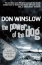 Winslow Don The Power Of The Dog winslow don the winter of frankie machine