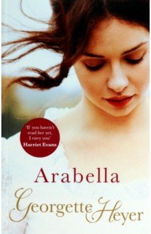 Heyer Georgette - Arabella