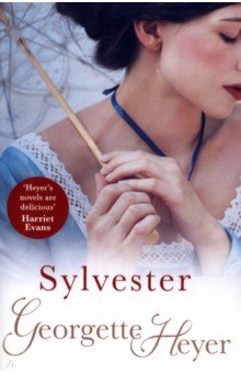 Heyer Georgette - Sylvester