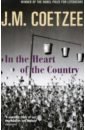 Coetzee J.M. In the Heart of the Country coetzee j m in the heart of the country