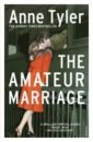 цена Tyler Anne The Amateur Marriage