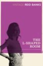 Reid Banks Lynne The L-Shaped Room kristin luker abortion and the politics of motherhood