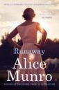 Munro Alice Runaway lodge david lives in writing