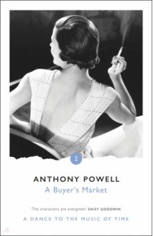 Powell Anthony - A Buyer's Market