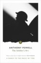 Powell Anthony The Soldier's Art