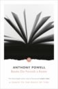 Powell Anthony Books Do Furnish A Room powell anthony hearing secret harmonies