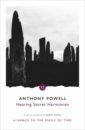 Powell Anthony Hearing Secret Harmonies powell anthony temporary kings