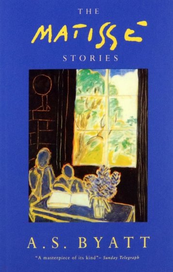 The Matisse Stories