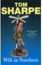 Sharpe Tom Wilt In Nowhere sharpe tom vintage stuff