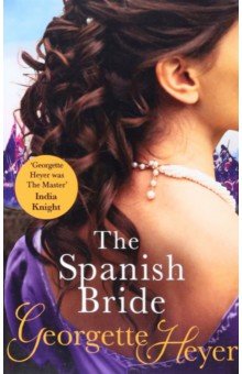 The Spanish Bride