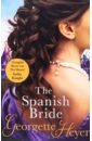 Heyer Georgette The Spanish Bride smith sean harry styles the making of a modern man