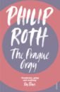 Roth Philip The Prague Orgy roth philip the breast