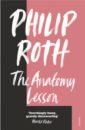 Roth Philip The Anatomy Lesson