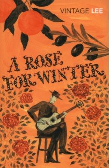 Lee Laurie - A Rose For Winter
