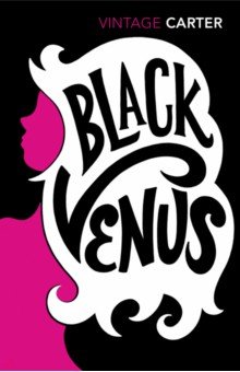 Carter Angela - Black Venus