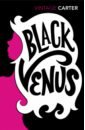 Carter Angela Black Venus carter angela black venus